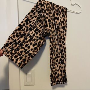 Victoria’s Secret leggings